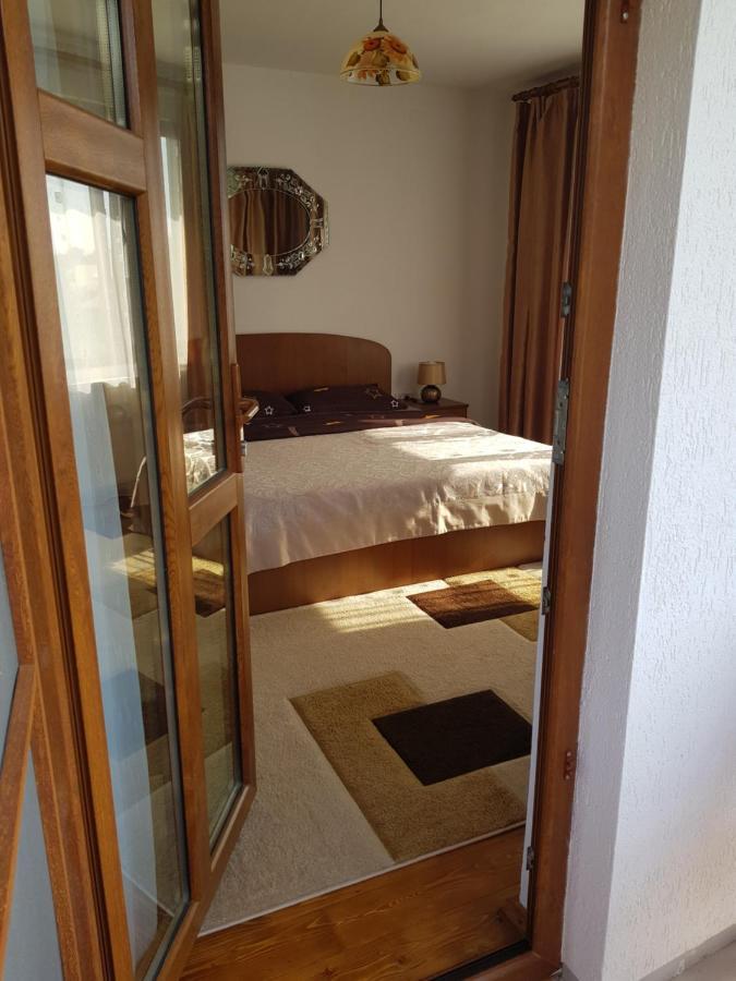 Villa La Bunicu à Polovragi Extérieur photo